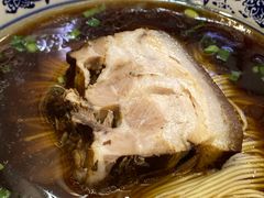 -伟记奥面馆(养育巷店)