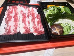 -吉野家(保利广场店)