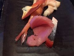 -唐拉雅秀酒店-西锦汇空中BBQ·思创餐厅