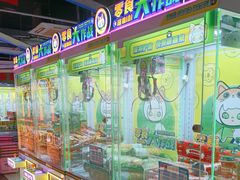 -阿尔法Game Station(中山路店)