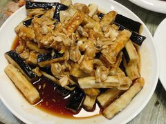 -华春餐馆(鱼山路店)