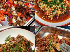 -九记潮汕现切鲜牛肉自助火锅(长沙·方圆荟店)
