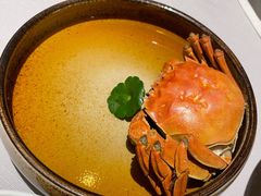 醉蟹-屋里厢上海菜馆