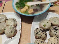 -小杨生煎(周浦万达店)