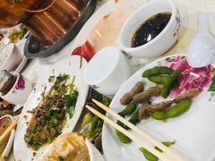 -鑫来顺大铜锅涮羊肉(中山门旗舰店)