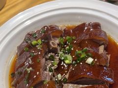 -德胜轩正宗顺德菜(宝安沙井会展中心店)