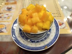 -广信牛奶甜品世家(台东店)