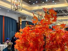 -君德澜酒家·创意粤菜(金山谷店)