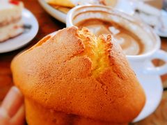 -1901 Cafe(西四店)