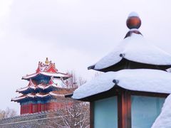 -故宫博物院(故宫)