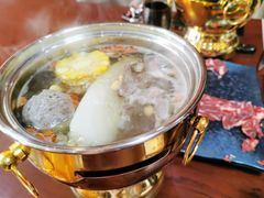 -简家·海鲜盛宴(下沙店)
