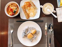 -舟山希尔顿酒店