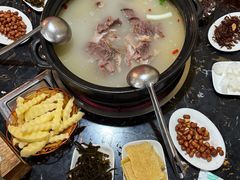 -尼玛藏家风味园(阿山食城店)