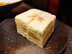 冰糕-丝路金桃·新疆菜(徐汇店)