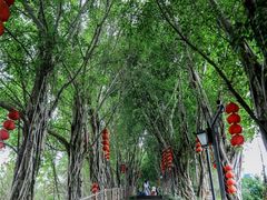 -丰都鬼城名山景区