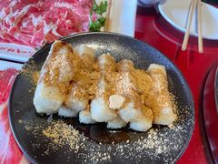 -山城辣妹子(定福庄店)