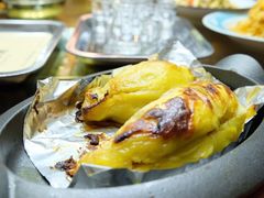 -阿记烧烤(大兴新区店)