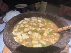 -绿茶餐厅(财富购物中心店)