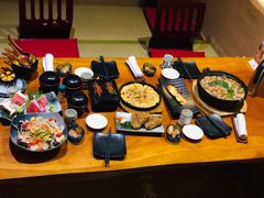 -千代武日本料理(开发区店)