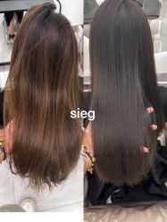 -SIEG hair salon