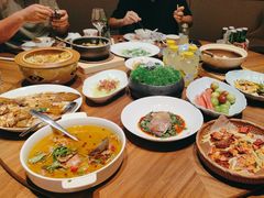 -高佳庄·海鲜酒楼(定海店)