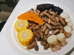 -海富门·带鱼·淮扬菜·粤菜(甘家口店)