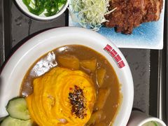 -大食代美食广场(上海中心店)