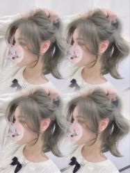 -NEW FACE烫染专业店