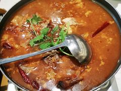 -华馨园北京烤鸭(丽水店)