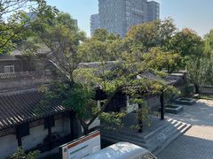 -元大都城垣遗址公园