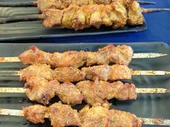 -伊带伊路新疆美食府(呼家楼店)