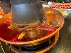 -南门四季铜锅涮肉(大屯·北苑店)