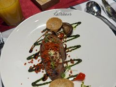 -Kathleen's Waitan 凯圣琳江景西餐厅(外滩店)