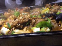 -蘭奢雅集·江浙菜(青山江滩店)