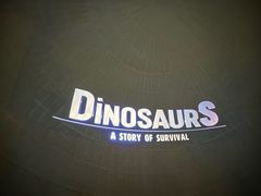 -陕西自然博物馆