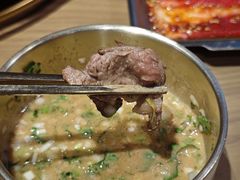 -西塔老太太泥炉烤肉(北京双井店)