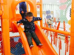 -吉的堡幼儿园(上海金山英慈园)