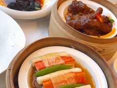 -金苑海鲜酒家(来魅力店)
