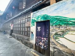 -黄瓜箐温泉疗养院