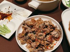 -江南·JIANGNAN(北京歌华开元大酒店)