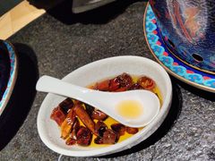 -东来顺(非遗·清真火锅·盛世广场店)