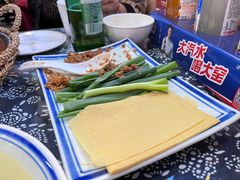 -八两八金·莱芜特色炒鸡(市南漳浦路店)