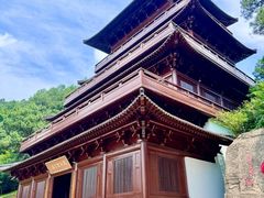 -敬亭山风景名胜区