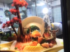-德天雪花肥牛海鲜火锅(南苑东路店)