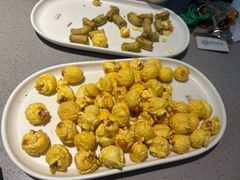 -半天妖烤鱼(紫荆广场店)