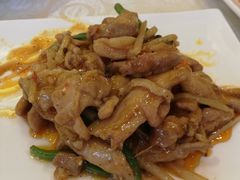 -马凯餐厅(长椿街店)