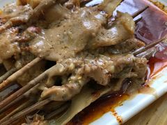 -马三洋芋片(兰州总店)
