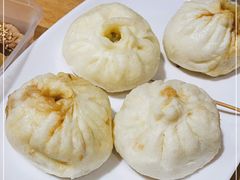 -老陶包子铺(南大西南村店)