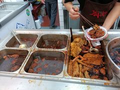 -刘小忙把子肉(北园大街总店)