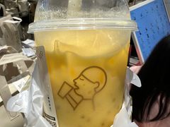 -喜茶(广州五羊邨店)